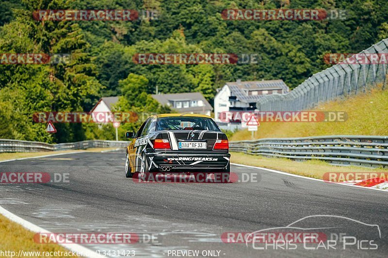 Bild #13431423 - Touristenfahrten Nürburgring Nordschleife (26.06.2021)