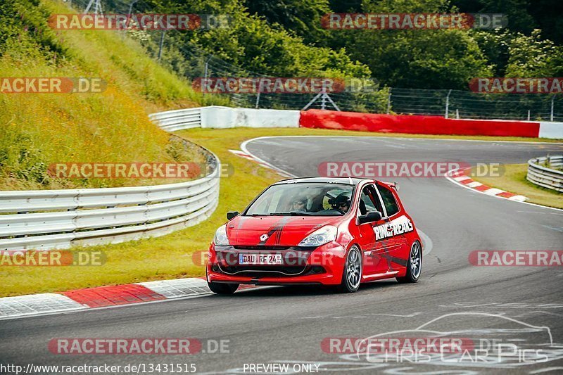 Bild #13431515 - Touristenfahrten Nürburgring Nordschleife (26.06.2021)