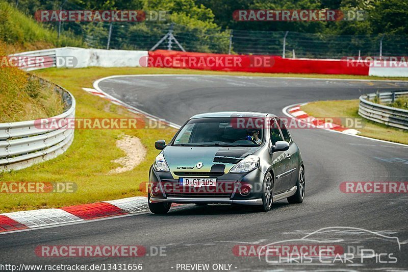 Bild #13431656 - Touristenfahrten Nürburgring Nordschleife (26.06.2021)