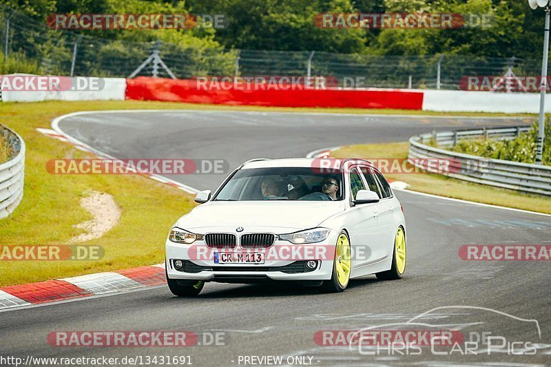 Bild #13431691 - Touristenfahrten Nürburgring Nordschleife (26.06.2021)