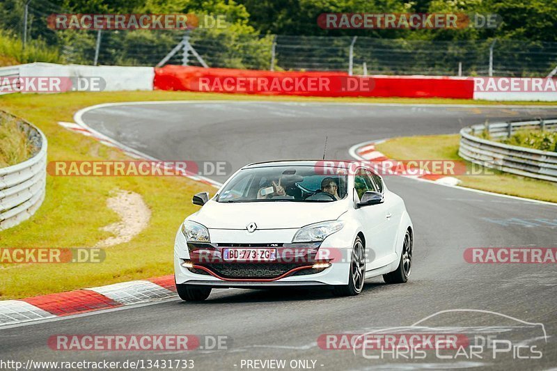 Bild #13431733 - Touristenfahrten Nürburgring Nordschleife (26.06.2021)