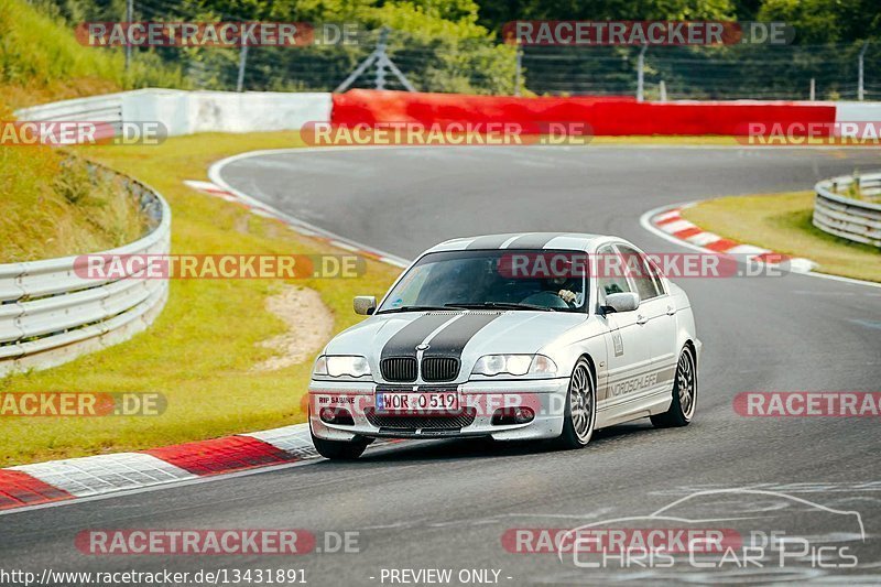 Bild #13431891 - Touristenfahrten Nürburgring Nordschleife (26.06.2021)