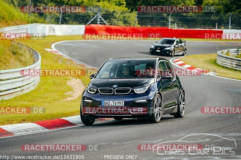 Bild #13431905 - Touristenfahrten Nürburgring Nordschleife (26.06.2021)