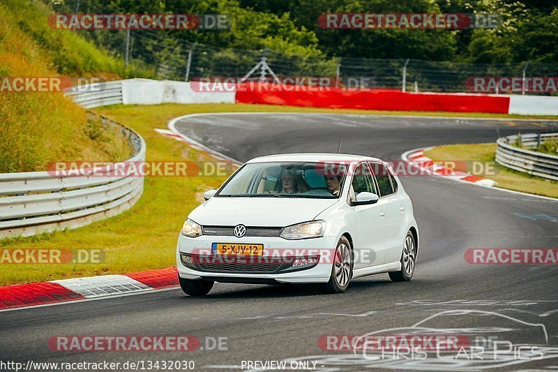 Bild #13432030 - Touristenfahrten Nürburgring Nordschleife (26.06.2021)