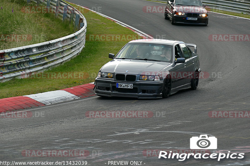 Bild #13432039 - Touristenfahrten Nürburgring Nordschleife (26.06.2021)