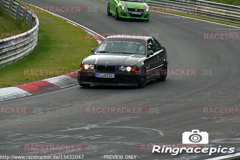 Bild #13432047 - Touristenfahrten Nürburgring Nordschleife (26.06.2021)