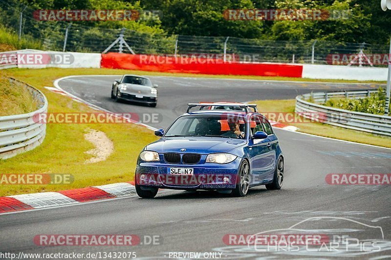 Bild #13432075 - Touristenfahrten Nürburgring Nordschleife (26.06.2021)