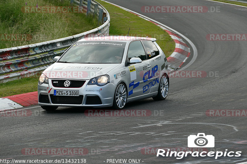 Bild #13432138 - Touristenfahrten Nürburgring Nordschleife (26.06.2021)