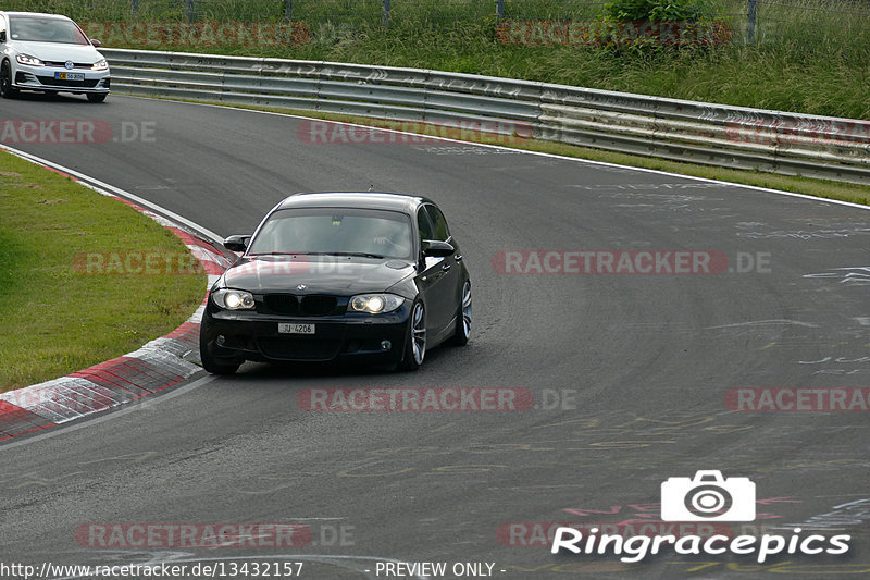 Bild #13432157 - Touristenfahrten Nürburgring Nordschleife (26.06.2021)