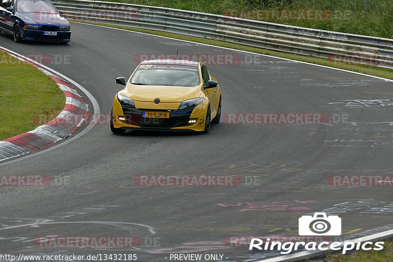 Bild #13432185 - Touristenfahrten Nürburgring Nordschleife (26.06.2021)