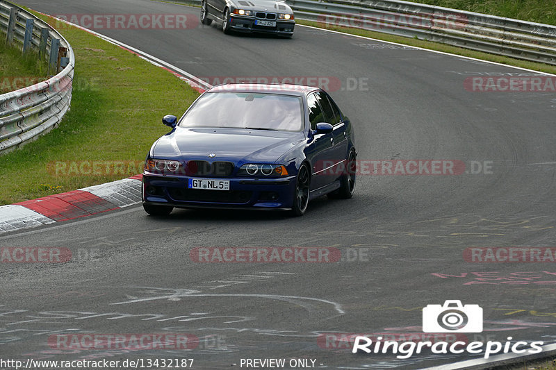 Bild #13432187 - Touristenfahrten Nürburgring Nordschleife (26.06.2021)