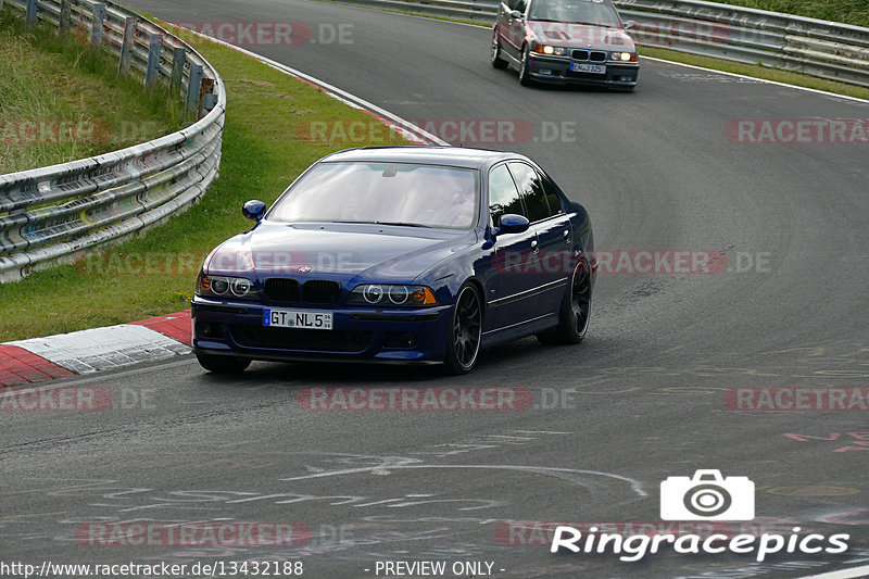 Bild #13432188 - Touristenfahrten Nürburgring Nordschleife (26.06.2021)