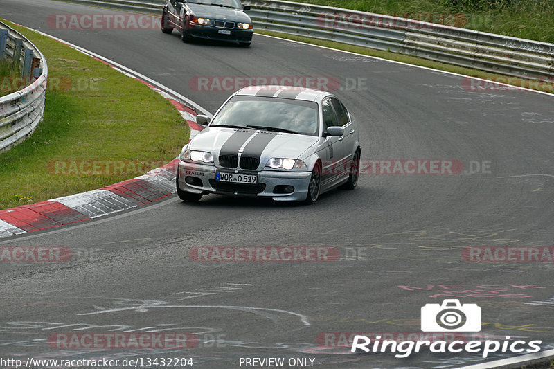 Bild #13432204 - Touristenfahrten Nürburgring Nordschleife (26.06.2021)