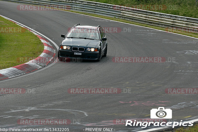 Bild #13432205 - Touristenfahrten Nürburgring Nordschleife (26.06.2021)