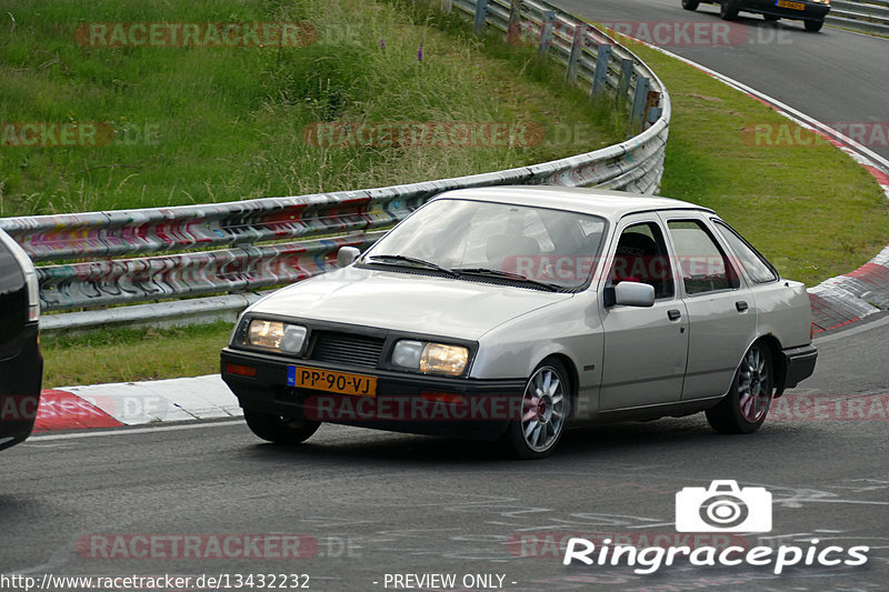 Bild #13432232 - Touristenfahrten Nürburgring Nordschleife (26.06.2021)