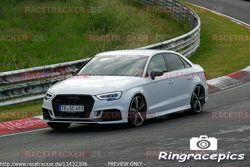 Bild #13432306 - Touristenfahrten Nürburgring Nordschleife (26.06.2021)