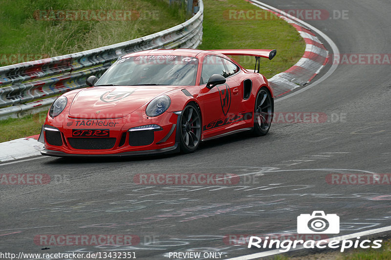 Bild #13432351 - Touristenfahrten Nürburgring Nordschleife (26.06.2021)