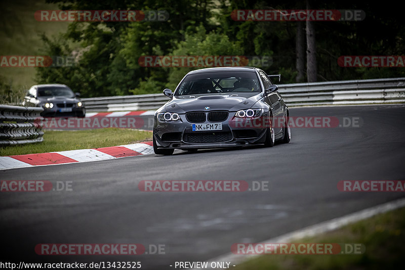 Bild #13432525 - Touristenfahrten Nürburgring Nordschleife (26.06.2021)