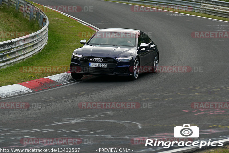 Bild #13432567 - Touristenfahrten Nürburgring Nordschleife (26.06.2021)