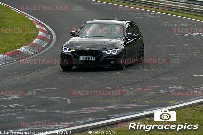 Bild #13432709 - Touristenfahrten Nürburgring Nordschleife (26.06.2021)