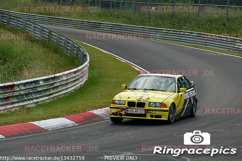 Bild #13432759 - Touristenfahrten Nürburgring Nordschleife (26.06.2021)