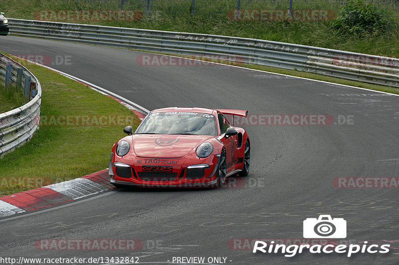 Bild #13432842 - Touristenfahrten Nürburgring Nordschleife (26.06.2021)