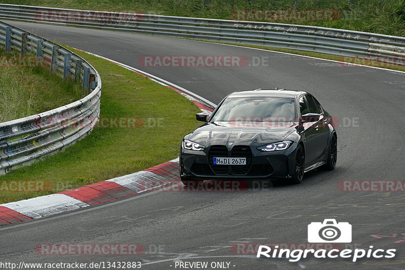 Bild #13432883 - Touristenfahrten Nürburgring Nordschleife (26.06.2021)