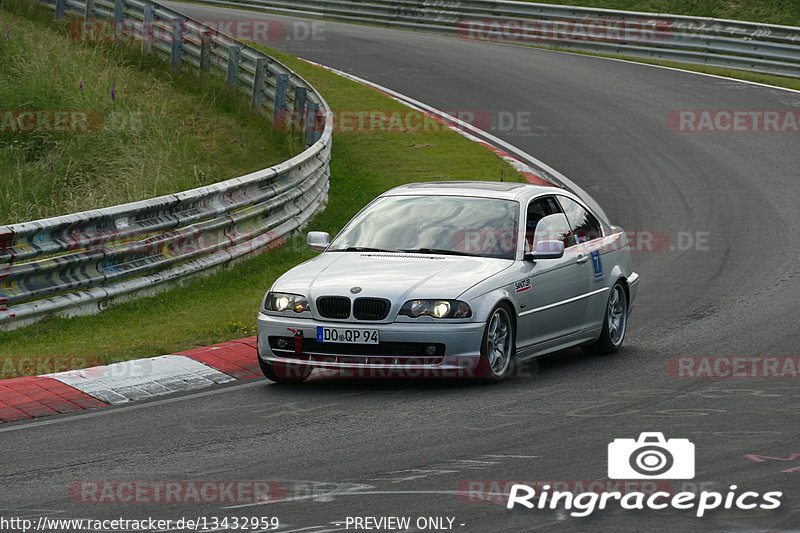 Bild #13432959 - Touristenfahrten Nürburgring Nordschleife (26.06.2021)