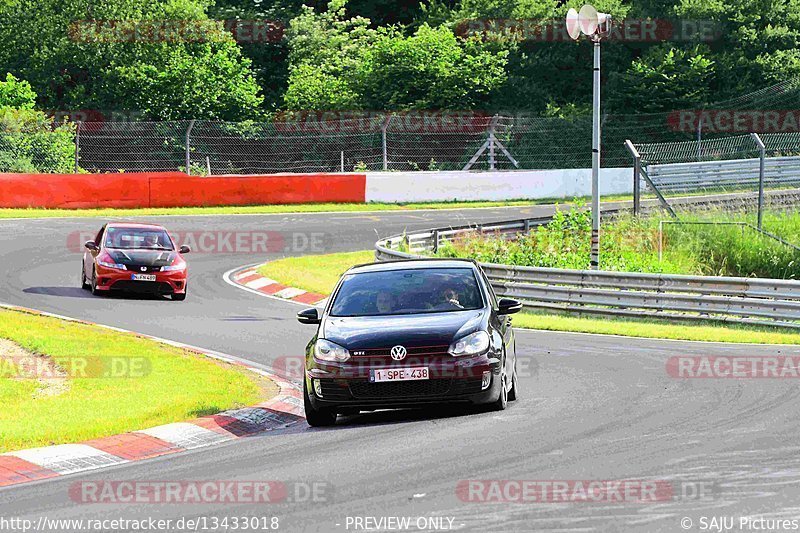 Bild #13433018 - Touristenfahrten Nürburgring Nordschleife (26.06.2021)