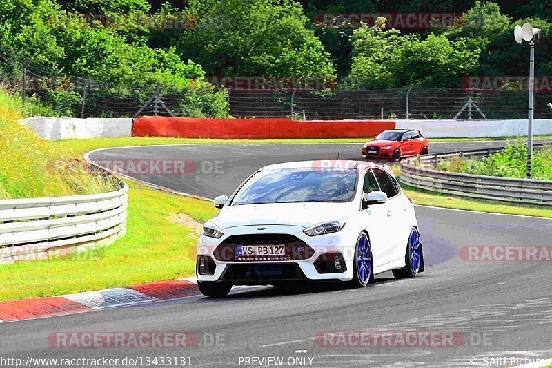 Bild #13433131 - Touristenfahrten Nürburgring Nordschleife (26.06.2021)