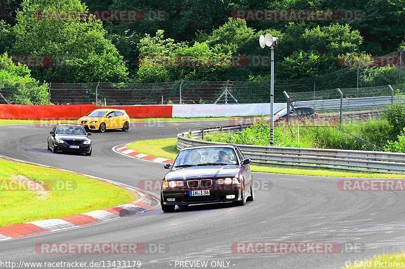 Bild #13433179 - Touristenfahrten Nürburgring Nordschleife (26.06.2021)