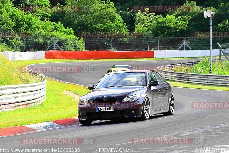 Bild #13433185 - Touristenfahrten Nürburgring Nordschleife (26.06.2021)