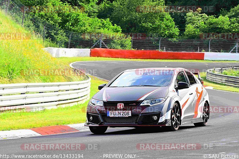 Bild #13433194 - Touristenfahrten Nürburgring Nordschleife (26.06.2021)