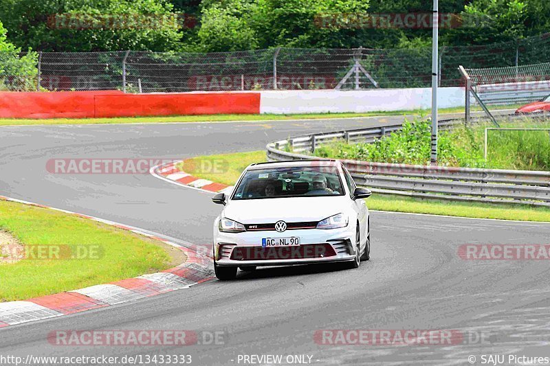 Bild #13433333 - Touristenfahrten Nürburgring Nordschleife (26.06.2021)