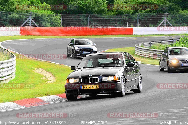 Bild #13433390 - Touristenfahrten Nürburgring Nordschleife (26.06.2021)