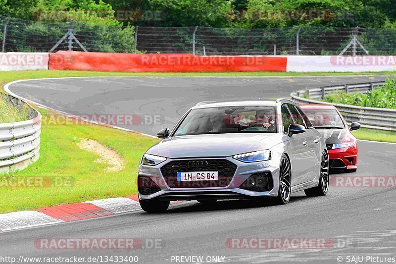 Bild #13433400 - Touristenfahrten Nürburgring Nordschleife (26.06.2021)