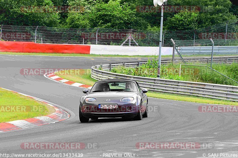 Bild #13433439 - Touristenfahrten Nürburgring Nordschleife (26.06.2021)