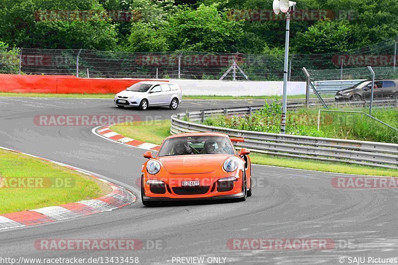 Bild #13433458 - Touristenfahrten Nürburgring Nordschleife (26.06.2021)