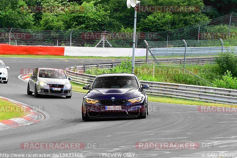 Bild #13433466 - Touristenfahrten Nürburgring Nordschleife (26.06.2021)