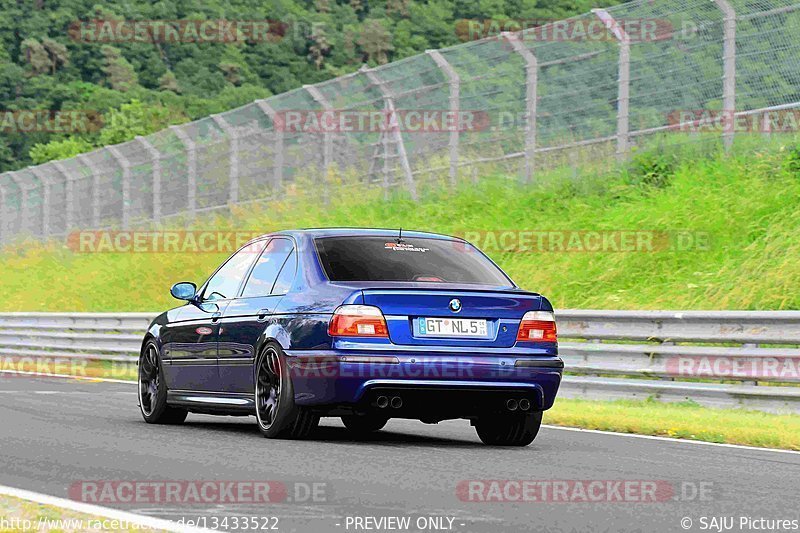 Bild #13433522 - Touristenfahrten Nürburgring Nordschleife (26.06.2021)