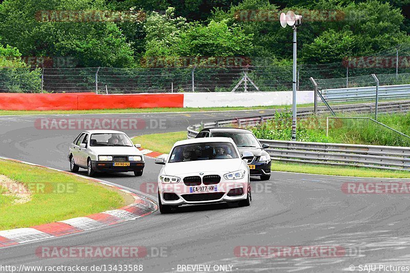 Bild #13433588 - Touristenfahrten Nürburgring Nordschleife (26.06.2021)