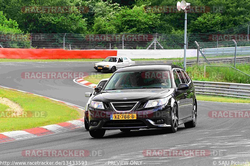 Bild #13433593 - Touristenfahrten Nürburgring Nordschleife (26.06.2021)