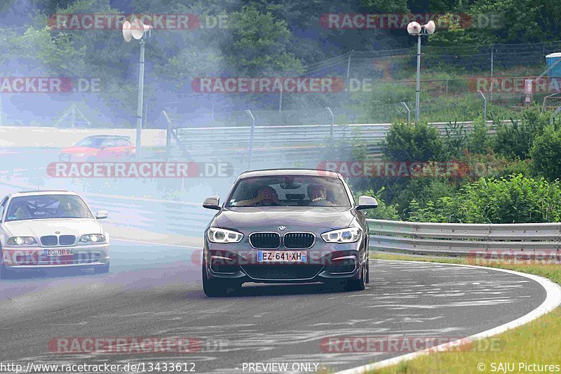 Bild #13433612 - Touristenfahrten Nürburgring Nordschleife (26.06.2021)