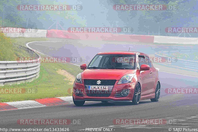 Bild #13433626 - Touristenfahrten Nürburgring Nordschleife (26.06.2021)