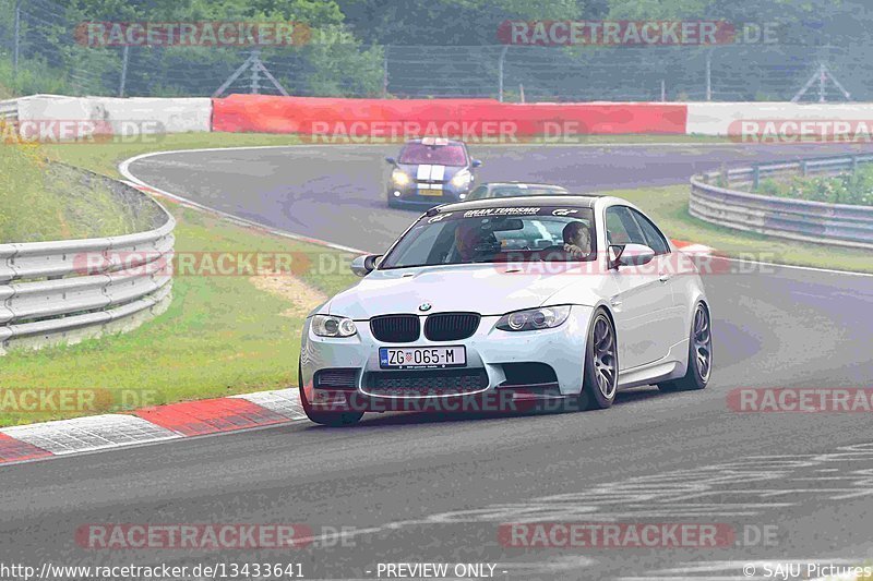 Bild #13433641 - Touristenfahrten Nürburgring Nordschleife (26.06.2021)