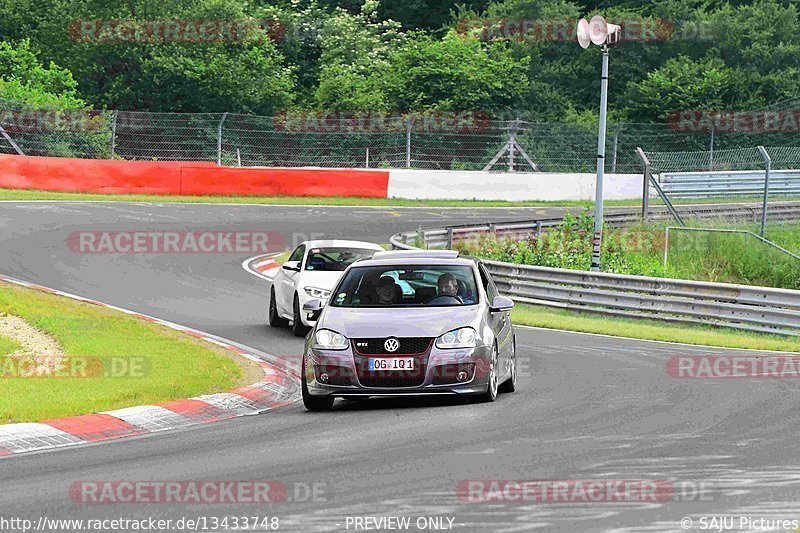 Bild #13433748 - Touristenfahrten Nürburgring Nordschleife (26.06.2021)