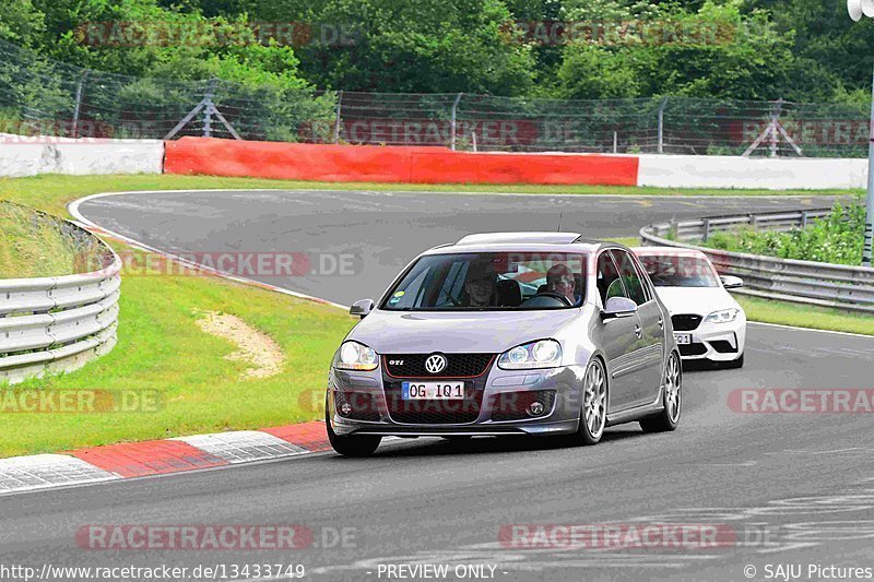 Bild #13433749 - Touristenfahrten Nürburgring Nordschleife (26.06.2021)