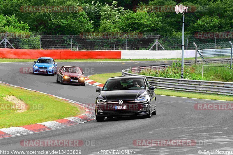 Bild #13433829 - Touristenfahrten Nürburgring Nordschleife (26.06.2021)