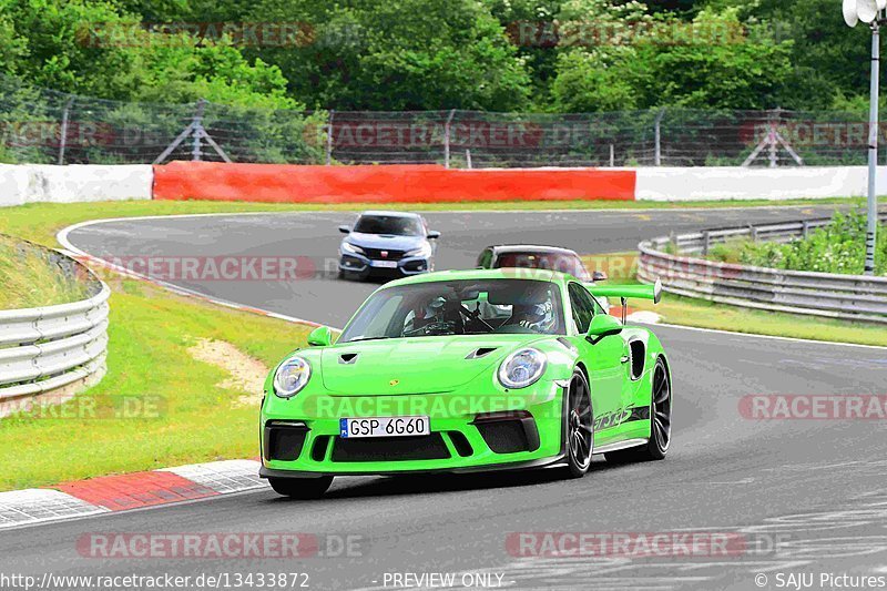 Bild #13433872 - Touristenfahrten Nürburgring Nordschleife (26.06.2021)