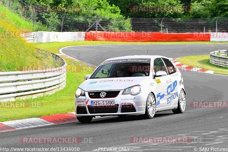 Bild #13434050 - Touristenfahrten Nürburgring Nordschleife (26.06.2021)